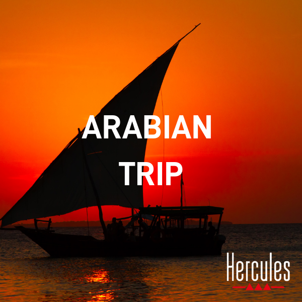 ARABIAN TRIP