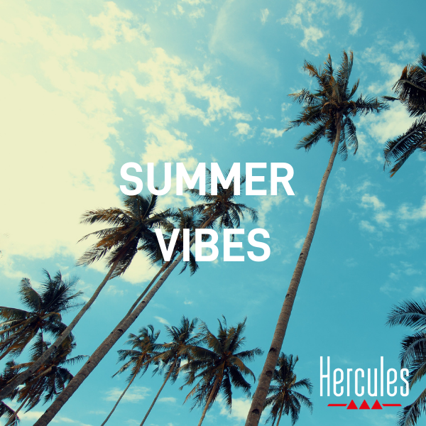 SUMMER VIBES