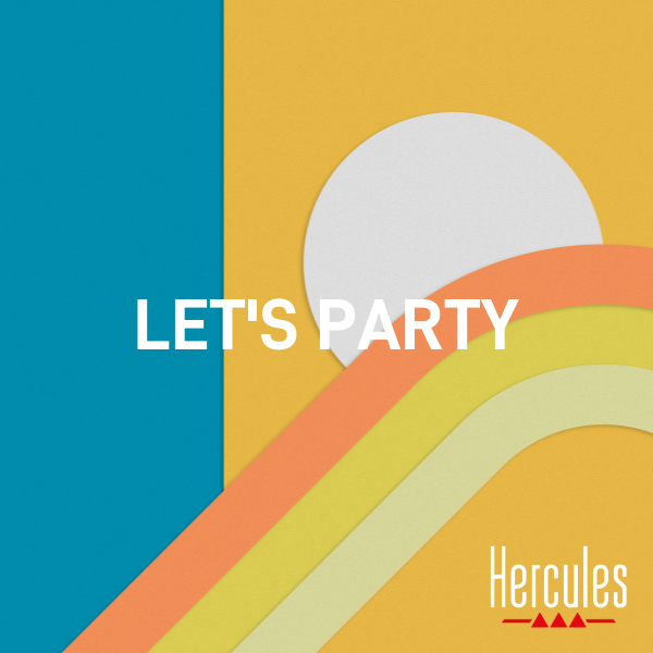 LET'S PARTY
