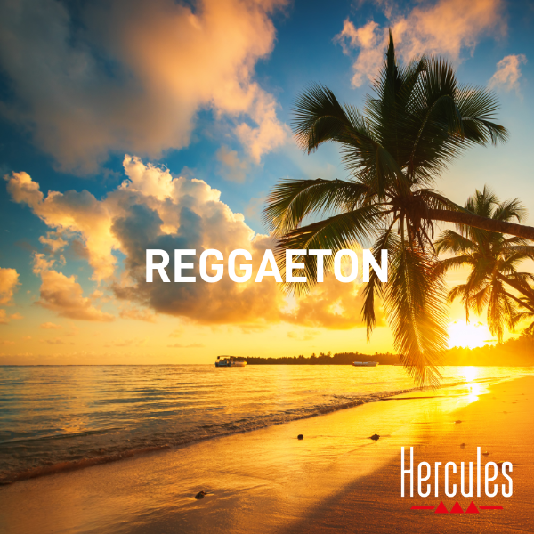REGGAETON