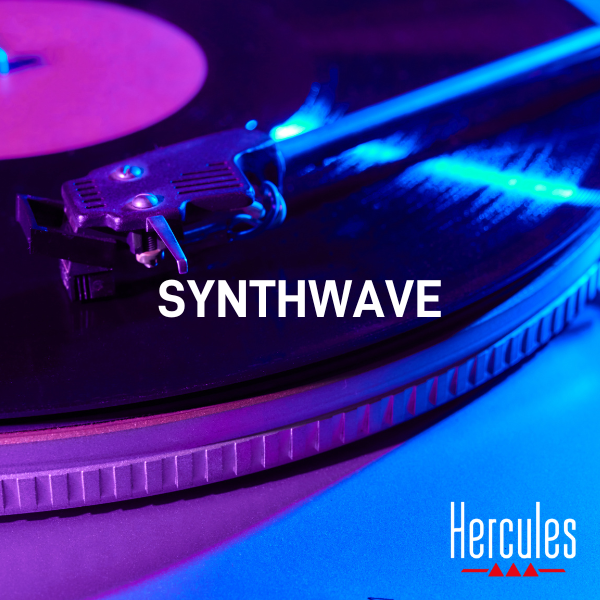 SYNTHWAVE